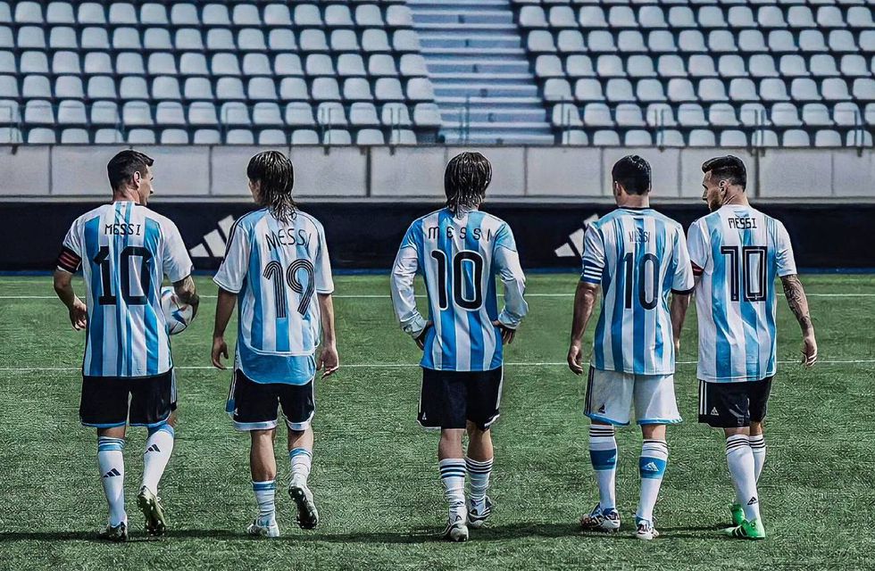 Thanks for existing, Leo!