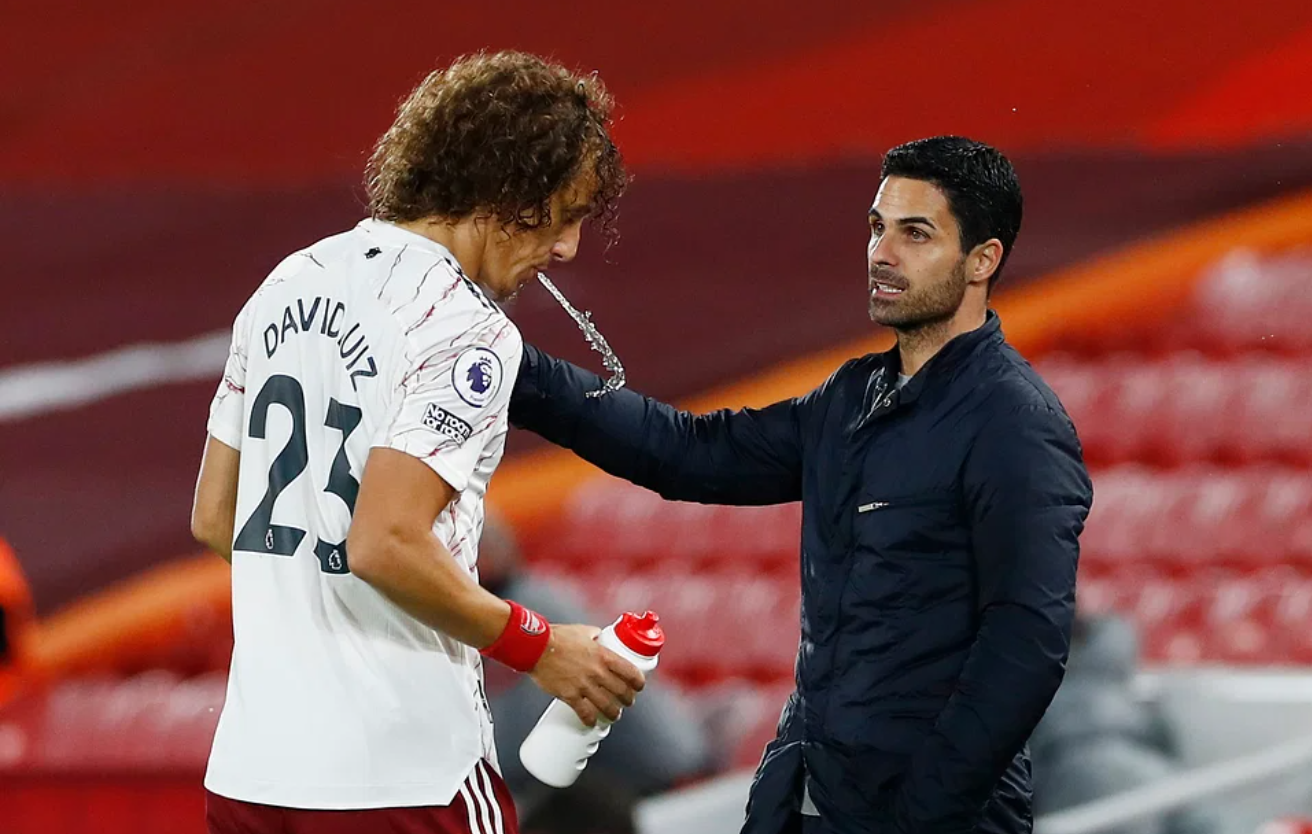 আরতেতার একগুঁয়েমি-ই কি হারাল আর্সেনালকে?