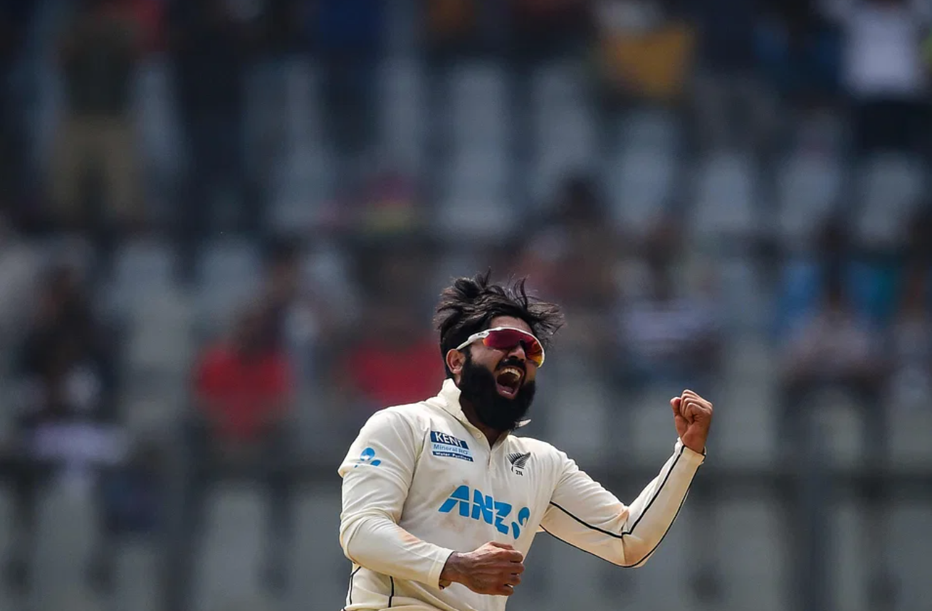 এজাজের কাছে হয়তো নিউজিল্যান্ডের চকোলেটও এত মিষ্টি লাগেনি