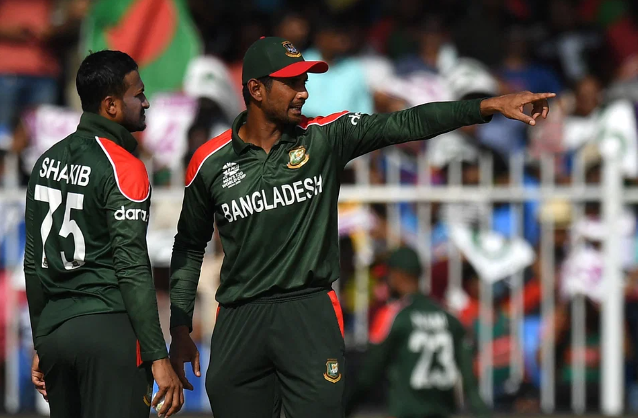 বিশ্বকাপে কেমন করল বাংলাদেশ