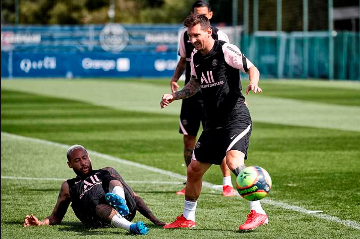 দোষটা বার্সেলোনারই, মেসি বা লা লিগার নয়