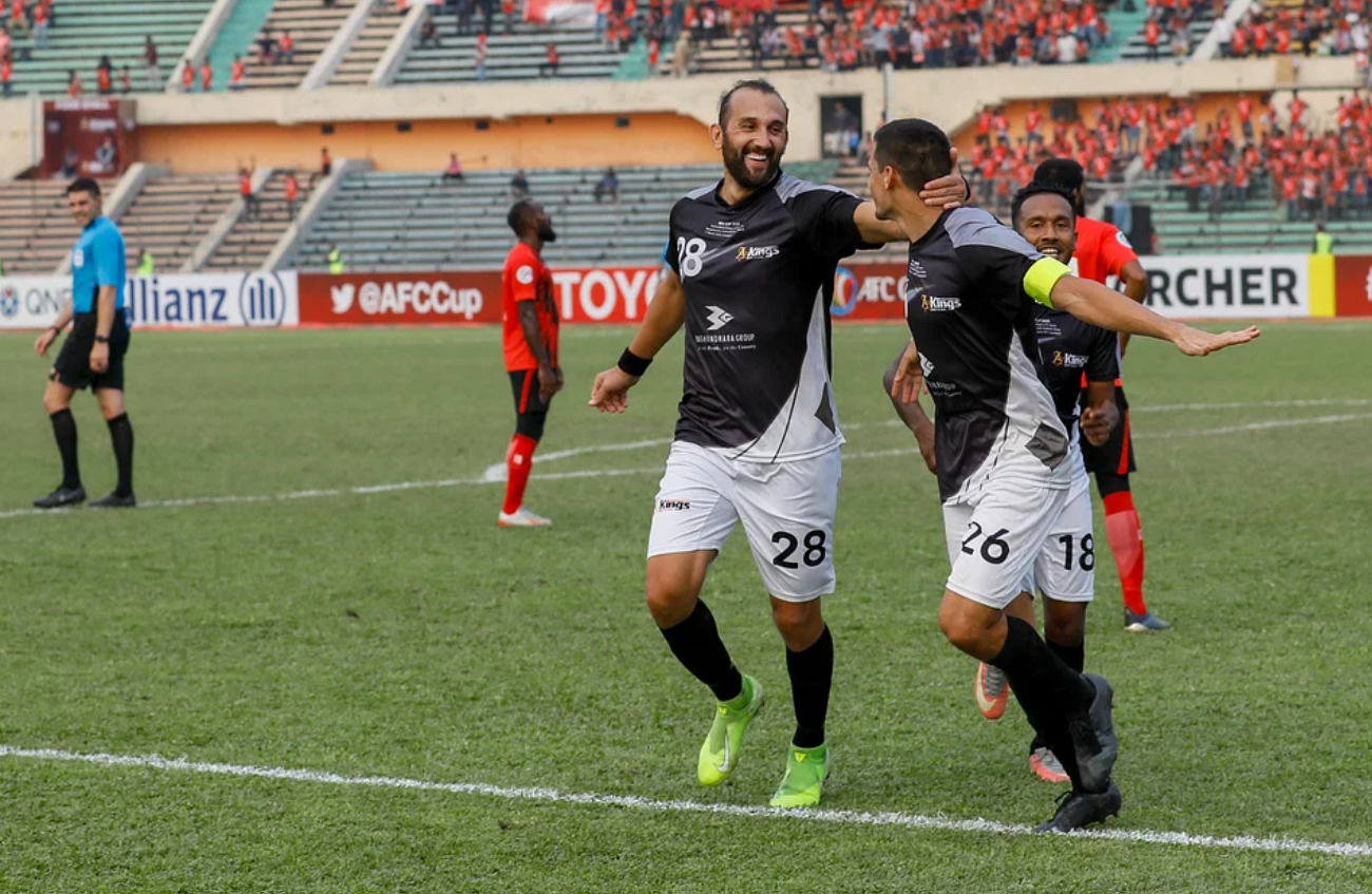 বাংলাদেশে আক্ষেপ হয়ে রইবেন এ আর্জেন্টাইন