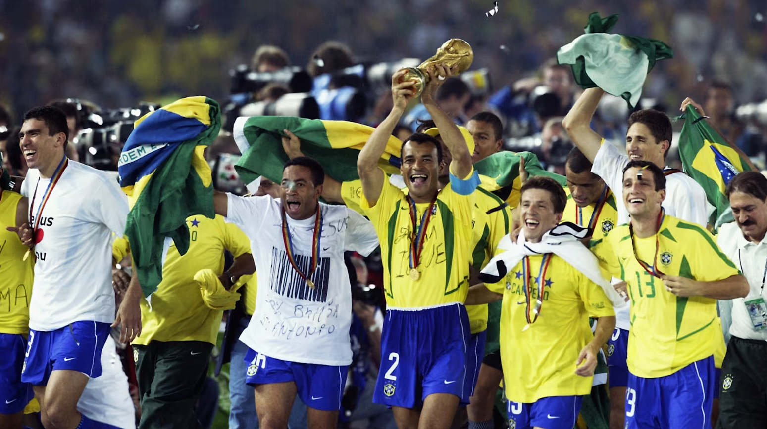 বিশ্বজয়ী কোচদের বিশ্বজয়ের ফর্মুলা