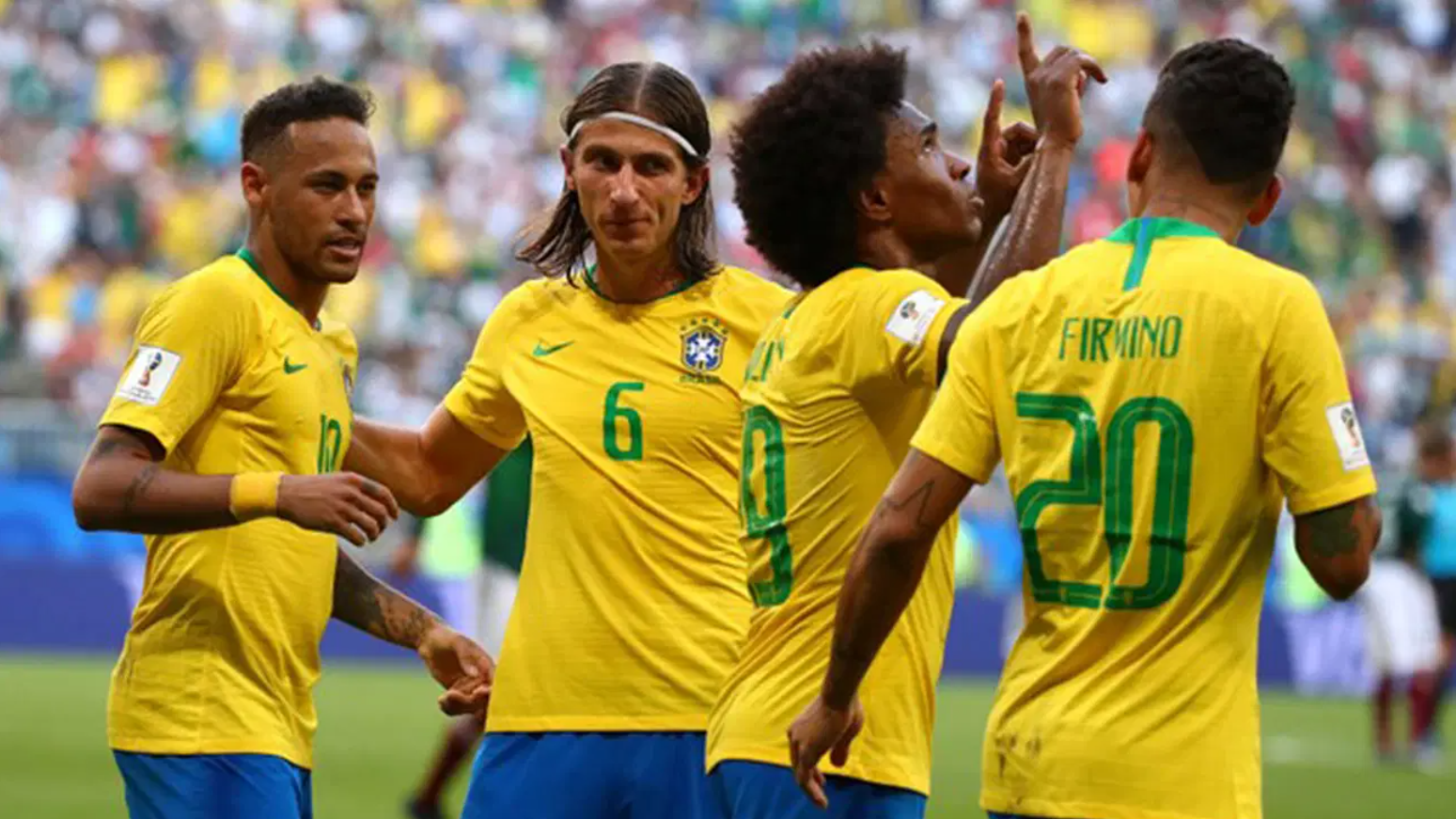 প্রযুক্তির কাটাছেঁড়া: নেইমারের জ্বলে ওঠার ম্যাচ