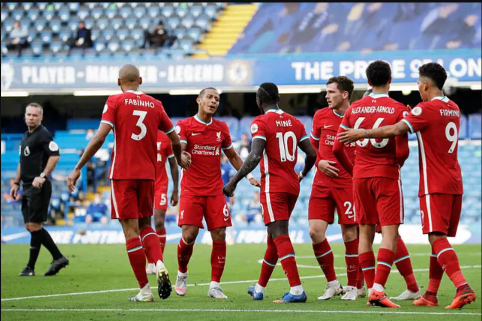 লালকার্ডে নষ্ট চেলসির সব পরিকল্পনা