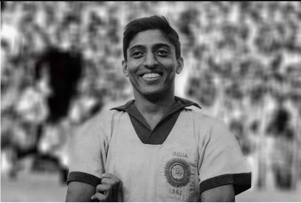 স্বাধীনতাযুদ্ধে ফুটবল আর চুনী গোস্বামীর ‘শেষ ঝলক’