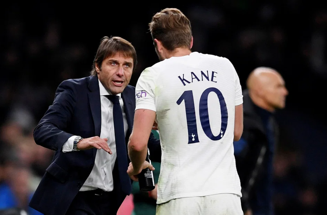 কেমন হবে কন্তের টটেনহাম?