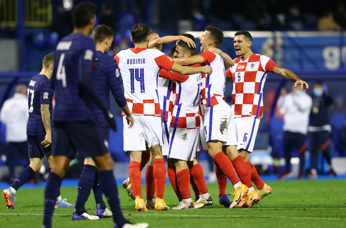 ক্রোয়েশিয়া: রাকিতিচ-মানজুকিচদের অভাব পূরণ হবে তো?