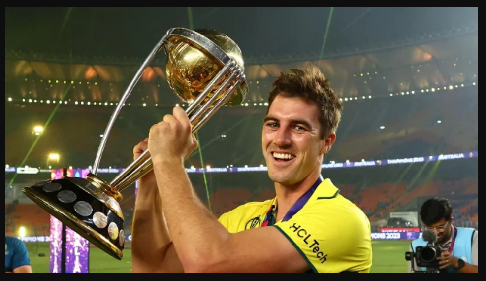 কাছে আসার গল্প : ওয়ানডে ও প্যাট কামিন্স