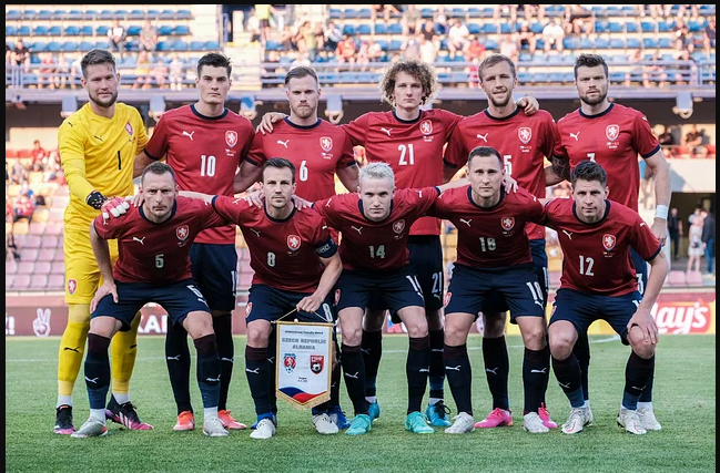 চেক প্রজাতন্ত্র: সুচেকে সওয়ার নকআউট রাউন্ডের স্বপ্ন