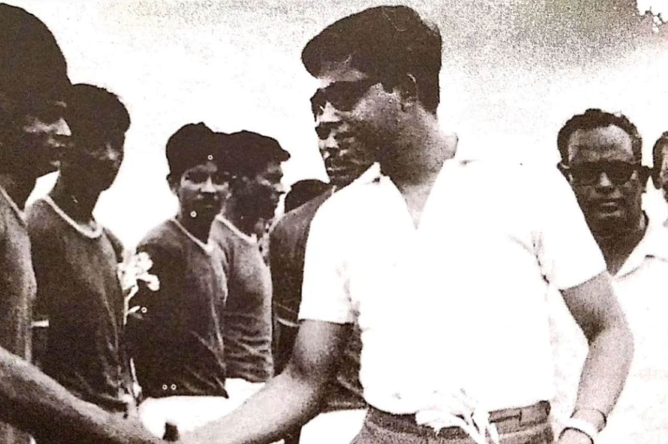 স্বাধীনতার ইতিহাসে একজন ডি কে ঘোষ