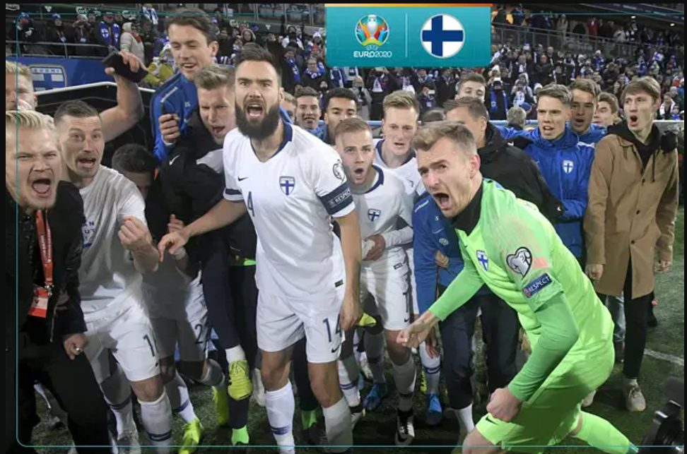 ফিনল্যান্ড : টিমু পুক্কির ওপরই চোখ