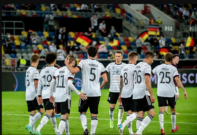 জার্মানি: ল্যুভের বিদায়বেলায় আরেকটি শিরোপা?