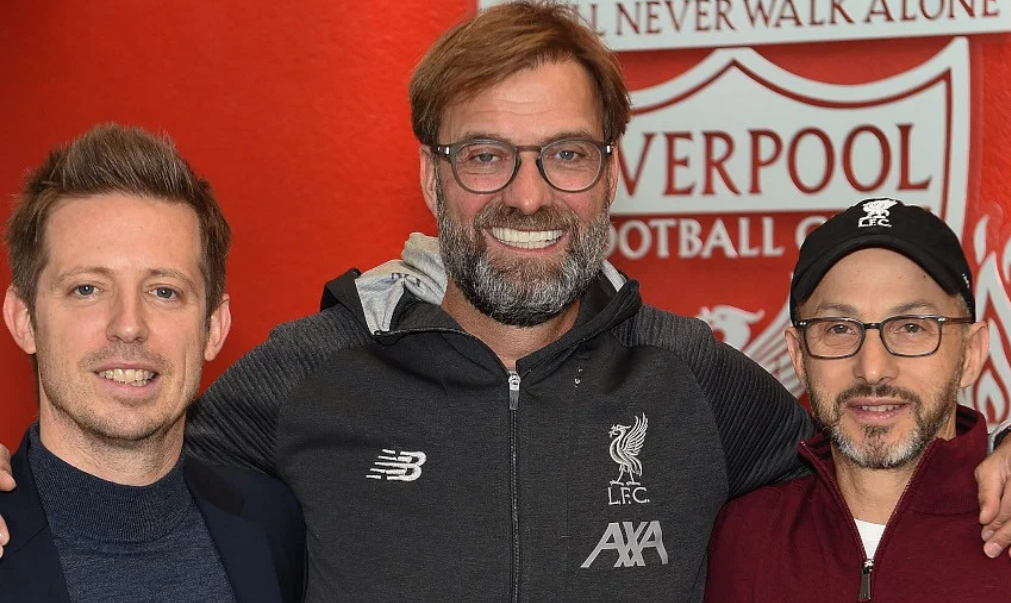 যেভাবে ক্লপের হাতে লিভারপুলের ১৮০ ডিগ্রি ঘুরে দাঁড়ানো