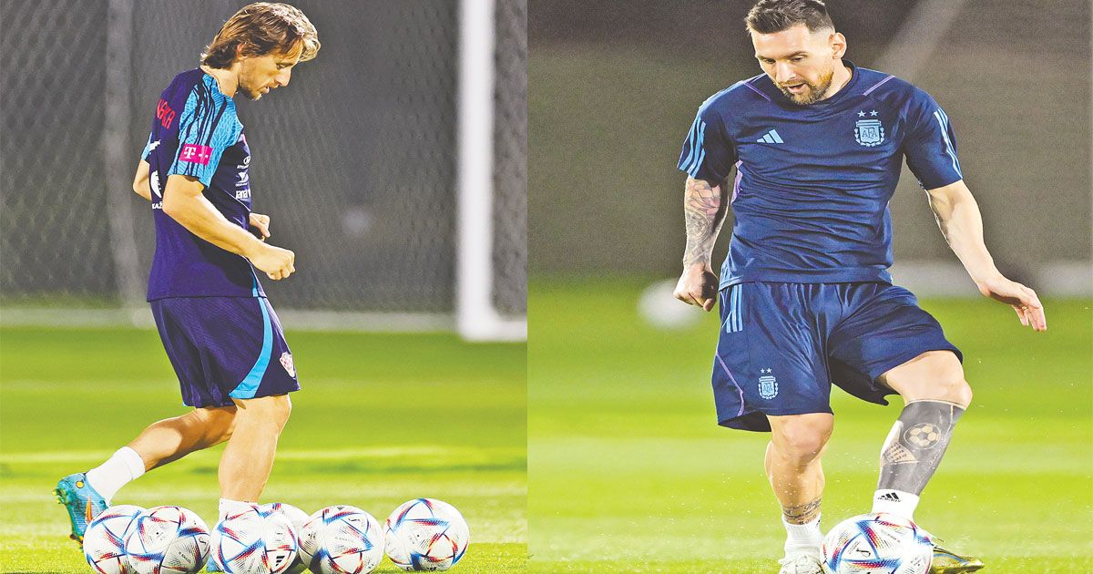 কোন ‘এলএম’ এলেম দেখাবেন আজ?