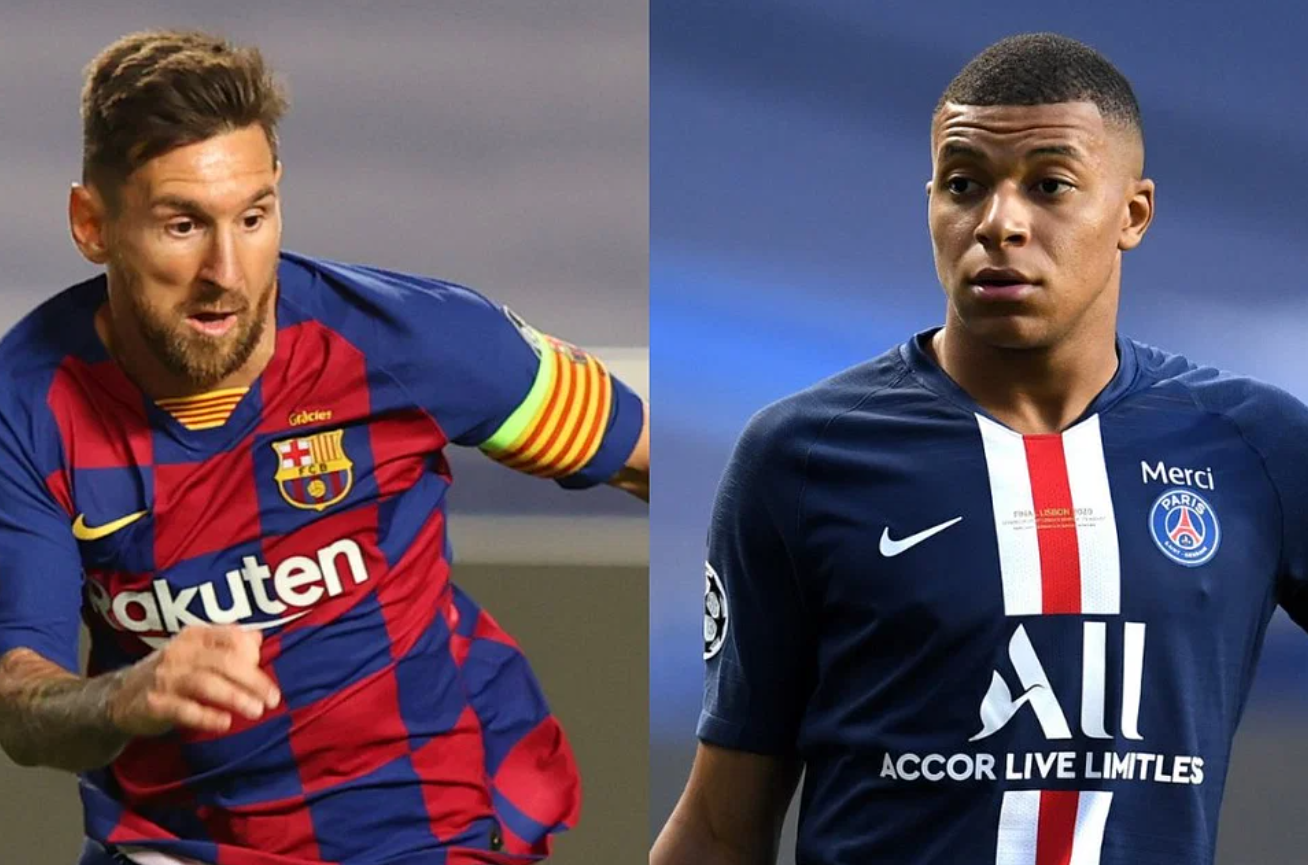 বার্সেলোনা–পিএসজি: মহারণে কার কৌশল কেমন হবে?