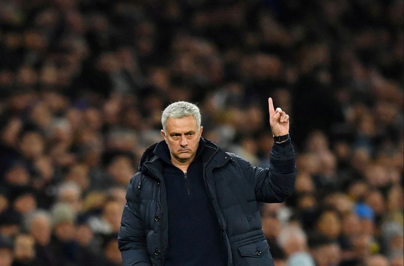 মরিনিওর অভিজ্ঞতাতেই রোমার মুক্তি?