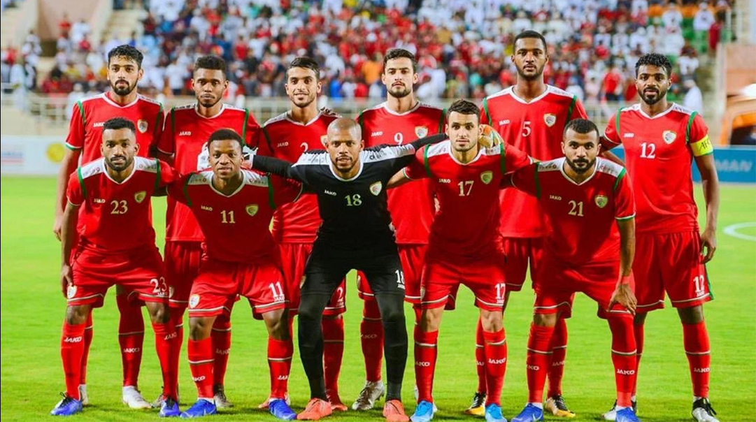 ‘টোটাল ফুটবলে’ দীক্ষিত ওমান, পারবে বাংলাদেশ?