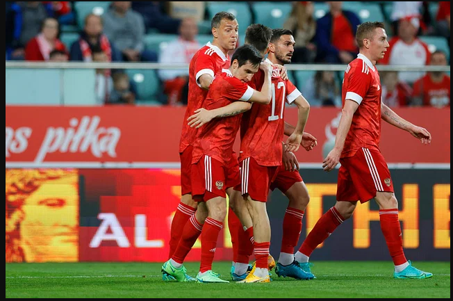 রাশিয়া: বিশ্বকাপের চমক দেখা যাবে আবার?