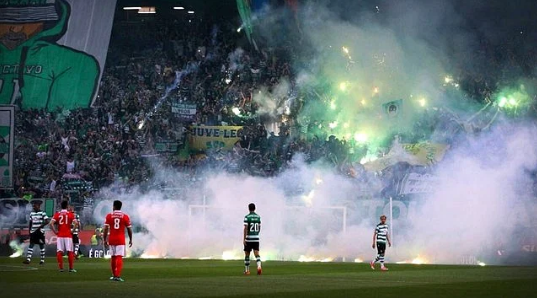 ফুটবলপাগল যত শহর – ১