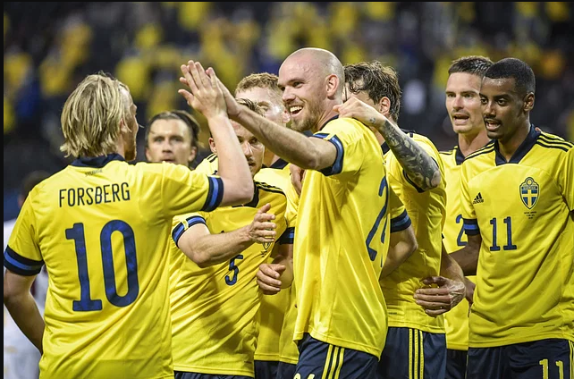 সুইডেন: ইব্রাহীন দলের পালেও অভিজ্ঞতার বাতাস