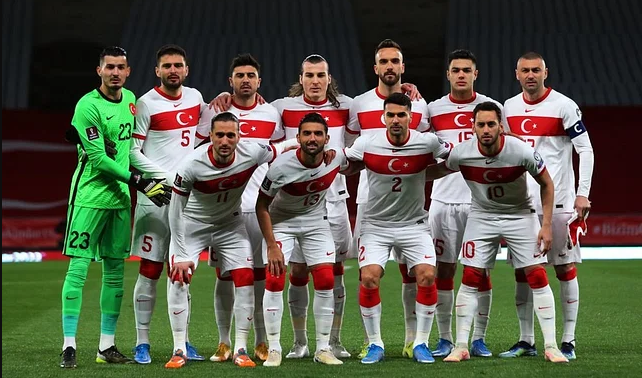 তুরস্ক: ২০০২ বিশ্বকাপ ‘রূপকথা’র পুনরাবৃত্তি হবে?