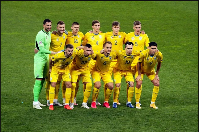 ইউক্রেন: শেভচেঙ্কো আসছেন শিষ্যদের নিয়ে