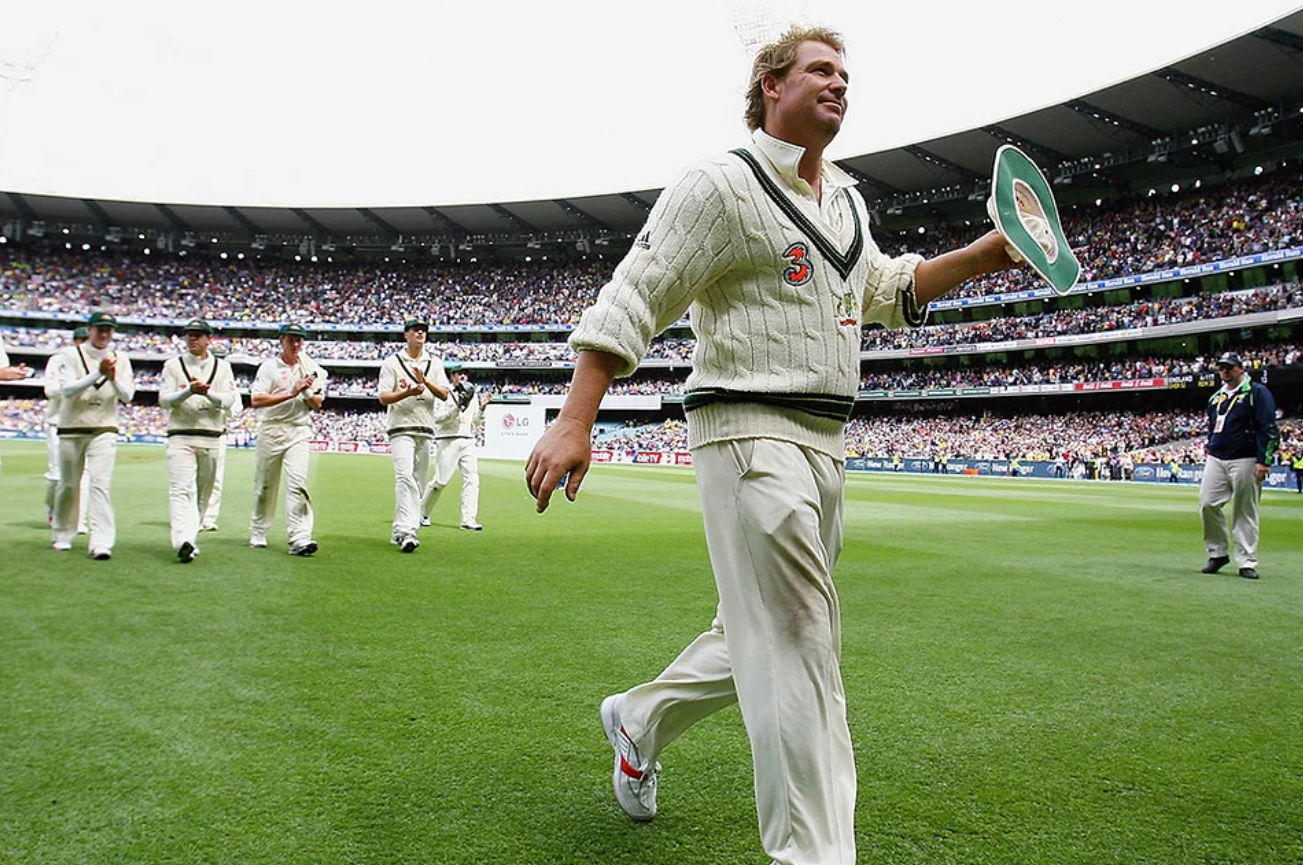 অস্ট্রেলিয়ার সেরা অধিনায়ক, যিনি কখনও অধিনায়কই হতে পারেননি