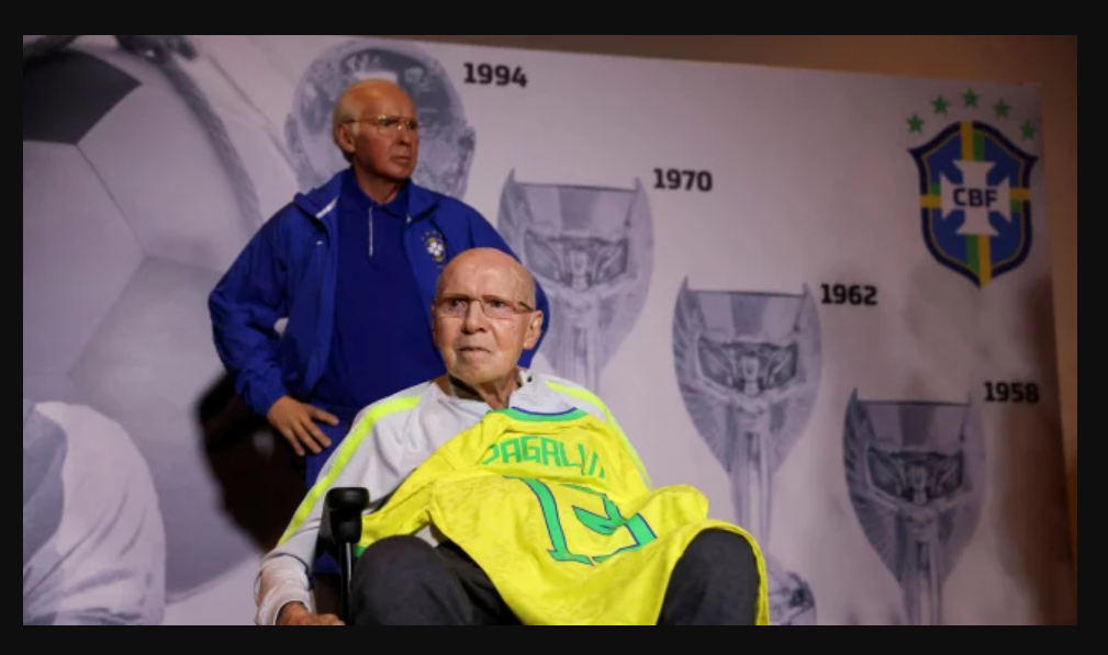 মৃতপ্রায় ব্রাজিলকে জাগালো যে…