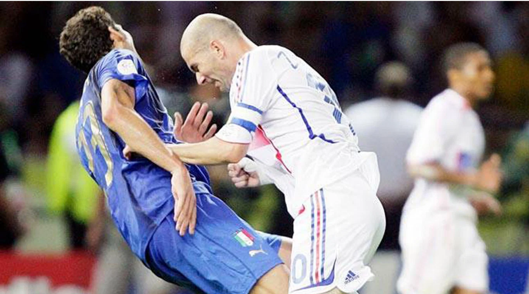 বিশ্বকাপের যত আশ্চর্য ঘটনা!