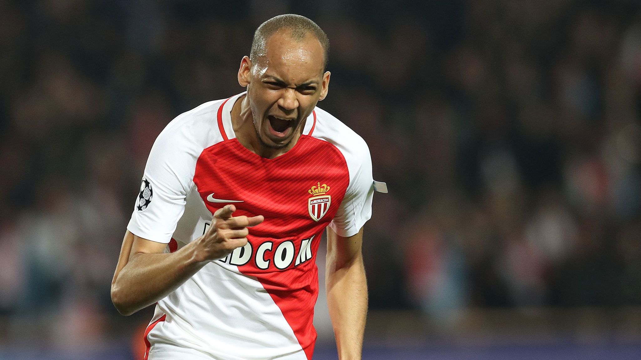 লিভারপুল মিডফিল্ডে সাম্বার ছন্দ : ফাবিনহো