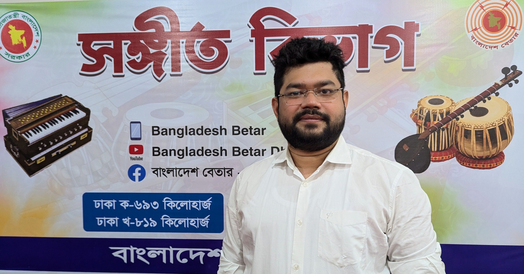 ধূলিপিঙ্গল জটাজুট মেলে | নিশাত আহমেদ | নজরুল সঙ্গীত