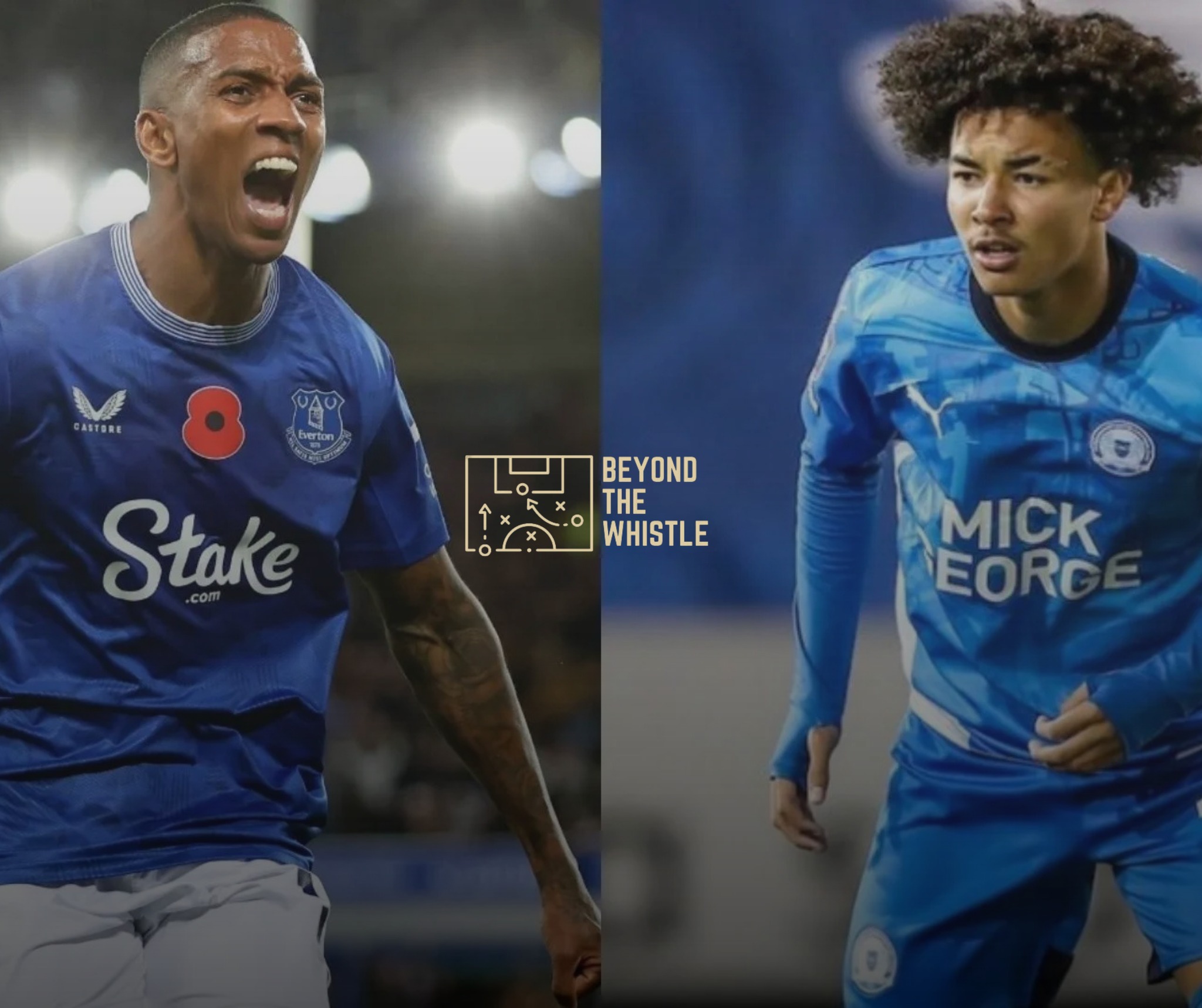 ইতিহাস হতে দেবেন তো ড্যারেন?