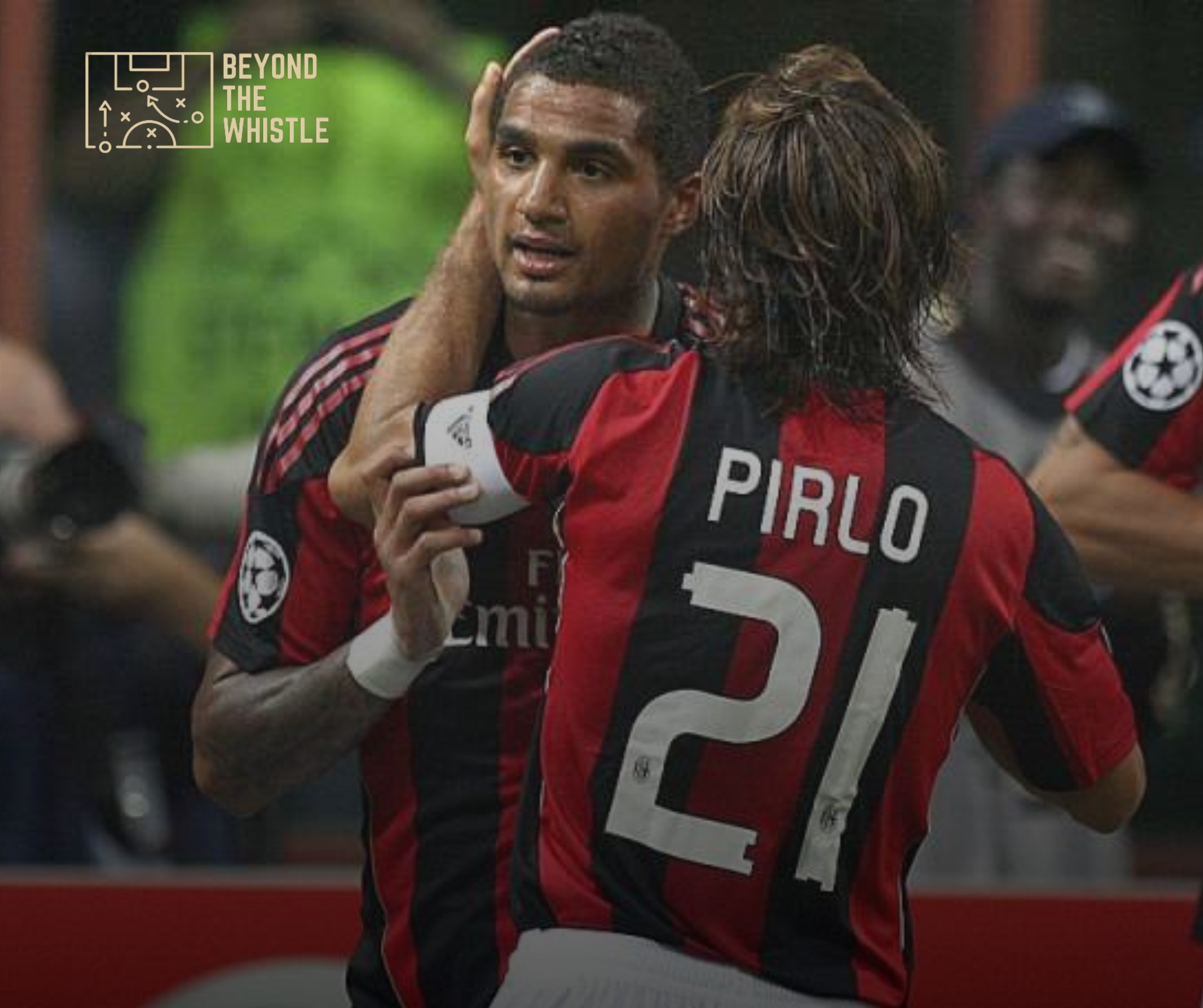 বোয়াটেং-এর শিক্ষা