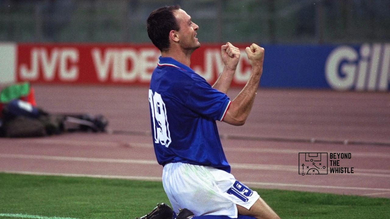 যে তিন সপ্তাহে স্কিলাচি অমর হলেন