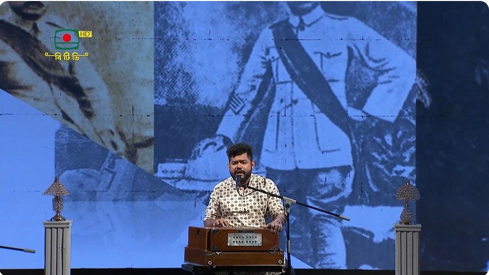 কাছে আমার নাই-বা এলে | নিশাত আহমেদ | Nishat Ahmed | Nazrul Sangeet | নজরুল সঙ্গীত